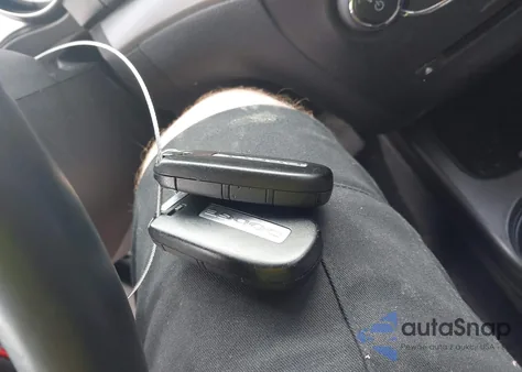 2014 Dodge Journey Crossroad from USA, damaged, VIN 3C4PDCGG1ET292887